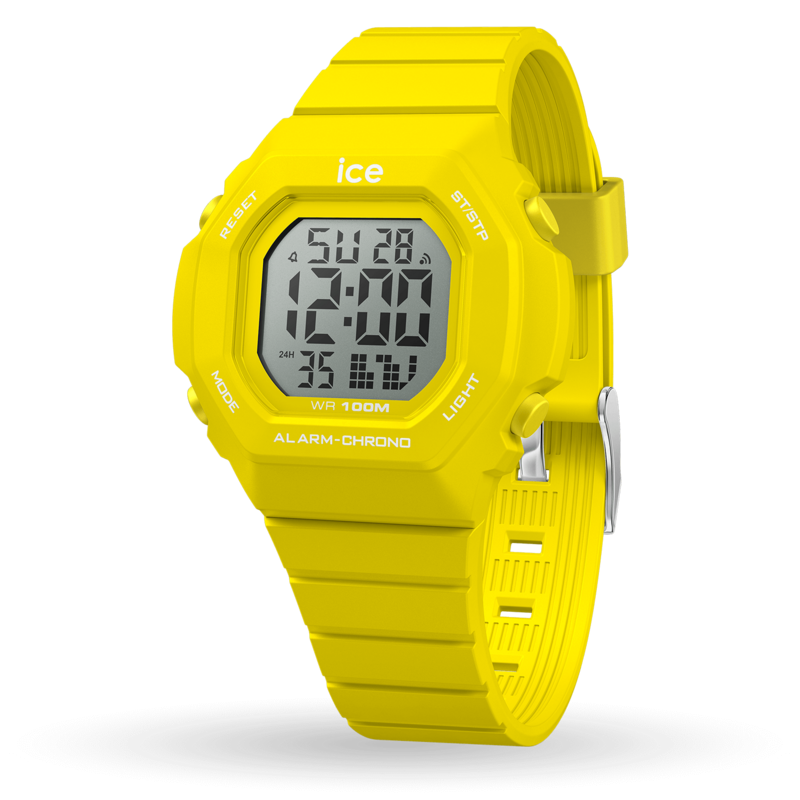 Collection ICE digit ultra