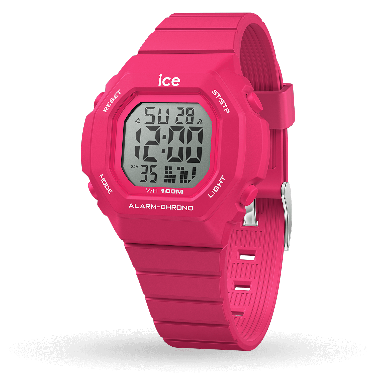 ICE digit ultra - Pink