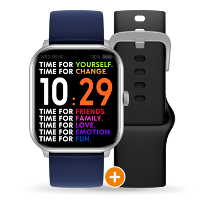 Smartwatch 2.0 truffa best sale