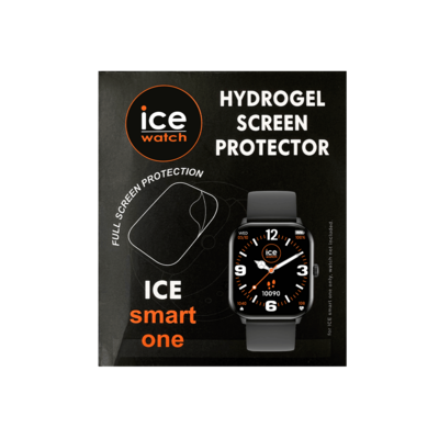 Ice Watch Smart 1.0 Connectée Black Navy 021410
