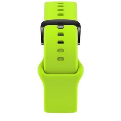 Band - ICE smart - Pistachio - Black bkl - 22mm