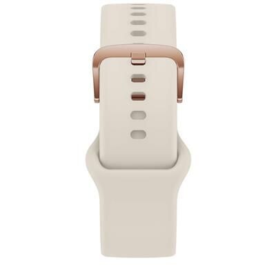 Band - ICE smart - Whitecap gray - RG bkl - 22mm