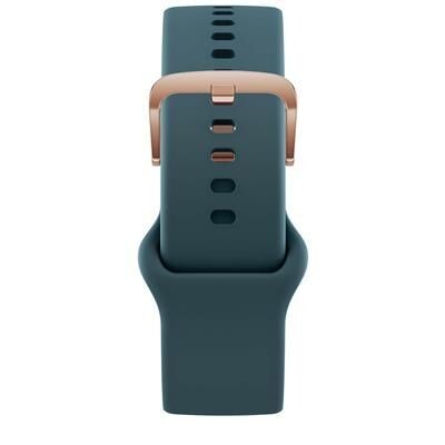 Band - ICE smart - Deep teal - RG bkl - 22mm
