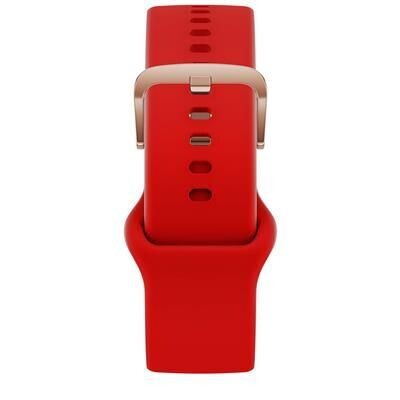 Band - ICE smart - Red passion - RG bkl - 22mm
