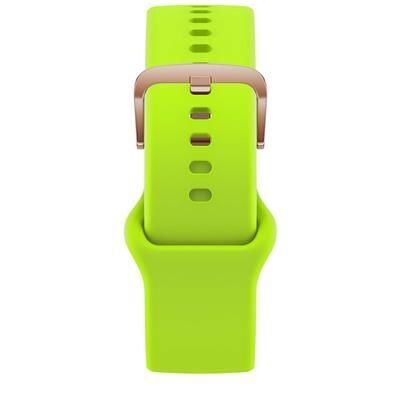 Band - ICE smart - Pistachio - RG bkl - 22mm