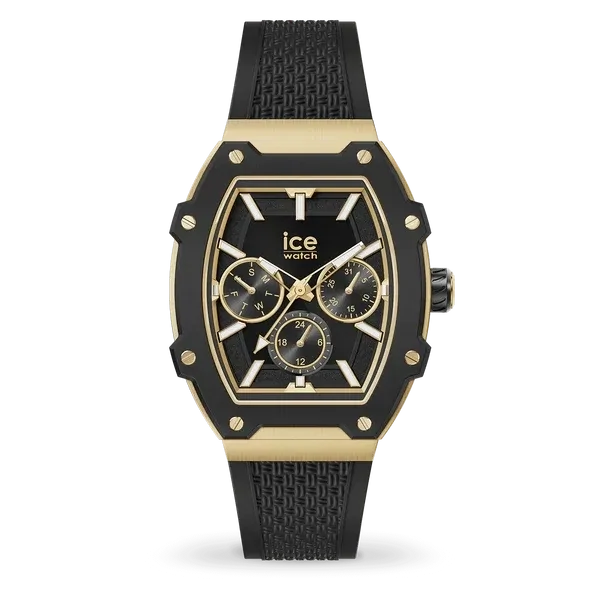 ICE boliday - Black gold