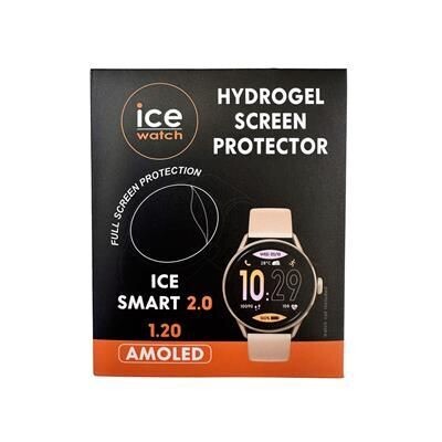 Hydrogel Film Kit - ICE smart two - Round 1.2