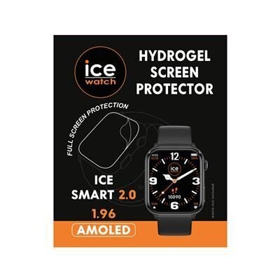 Hydrogel Film Kit - ICE smart 2.0 - Square 1.96