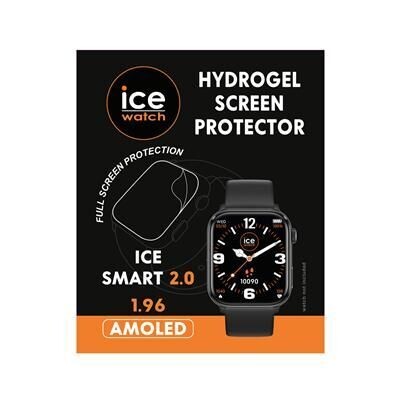 Hydrogel Film Kit - ICE smart two - Square 1.96