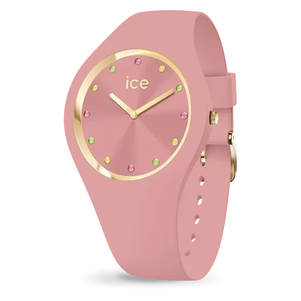 ICE cosmos - Quartz pink