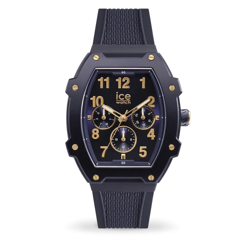 Collection ICE boliday men