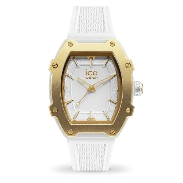 ICE boliday - White gold