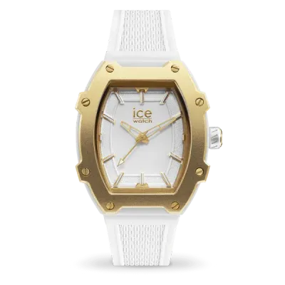 ICE boliday - White gold