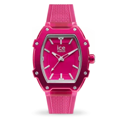 ICE boliday - Flashy pink