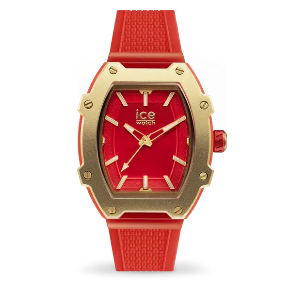 ICE boliday - Red gold