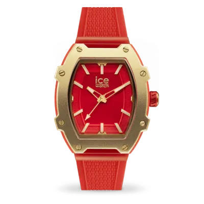 ICE boliday - Red gold