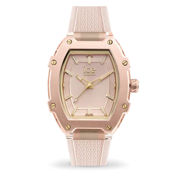 ICE boliday - Light pink