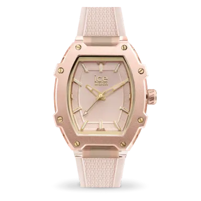 ICE boliday - Light pink
