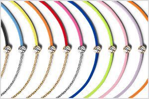 Collection Diamond bracelet