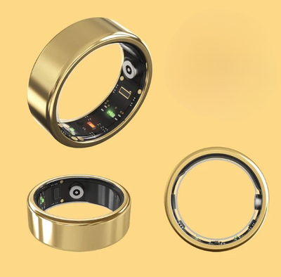 Collection ICE ring