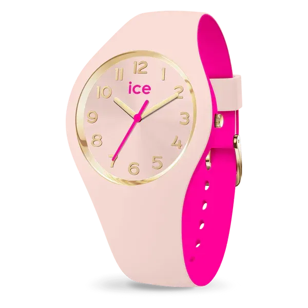 ICE duo chic - Pinky duo