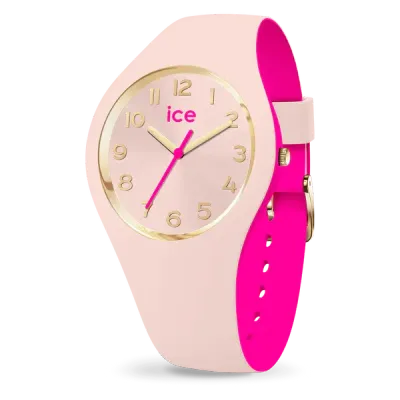ICE duo chic - Pinky duo
