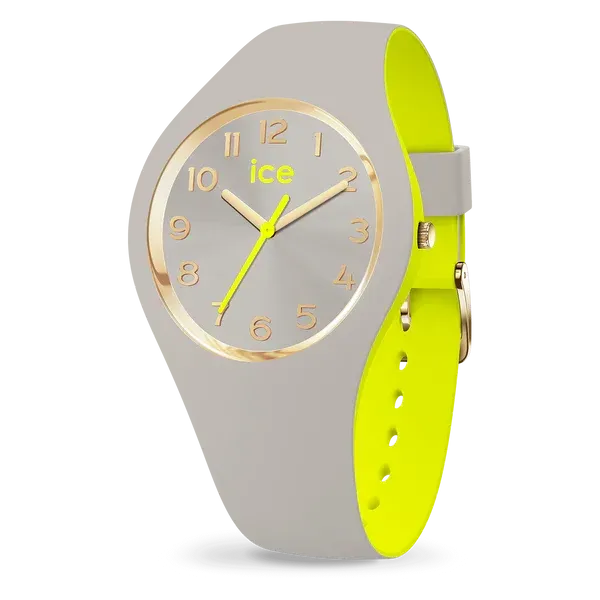 ICE duo chic - Grey lime