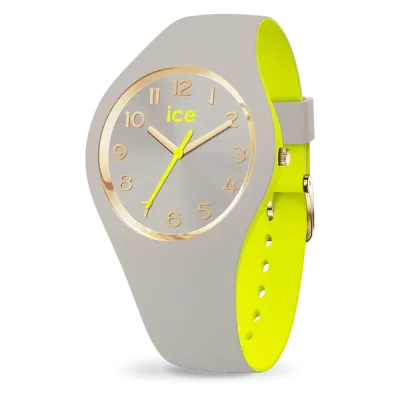 ICE duo chic - Grey lime
