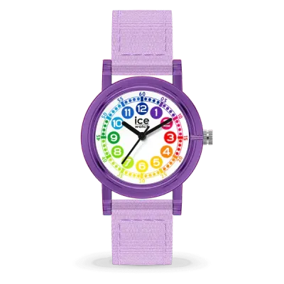 ICE learning - Purple learning