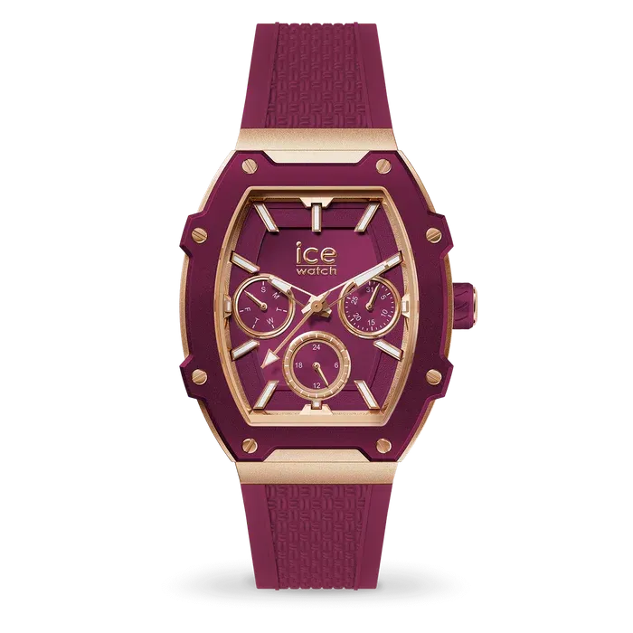 ICE boliday - Magenta