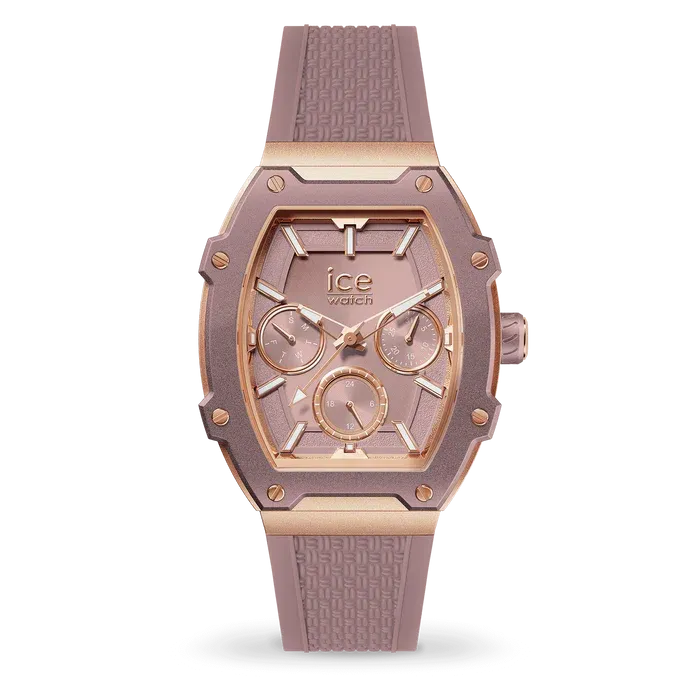ICE boliday - Silk pink