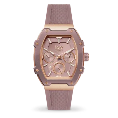 ICE boliday - Silk pink