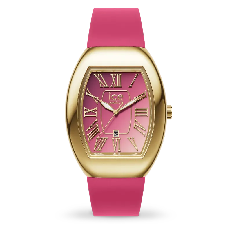 ICE boliday - Pink gold