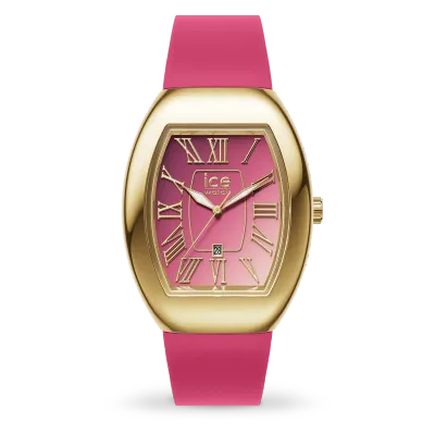 ICE boliday - Pink gold
