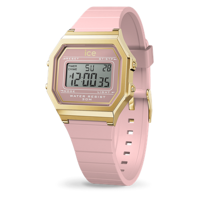 Collection ICE digit retro