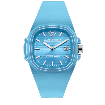 WP4 - Turquoise