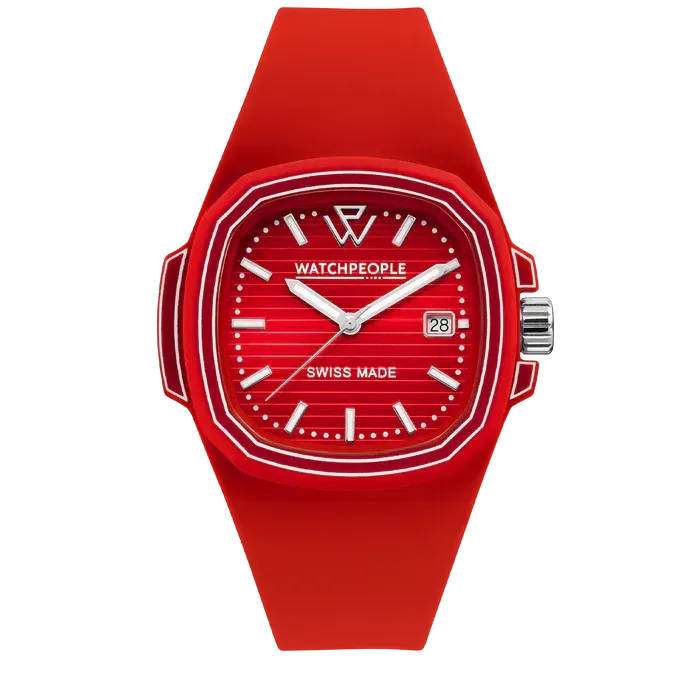 WP4 - Royal red
