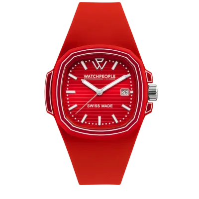 WP4 - Royal red