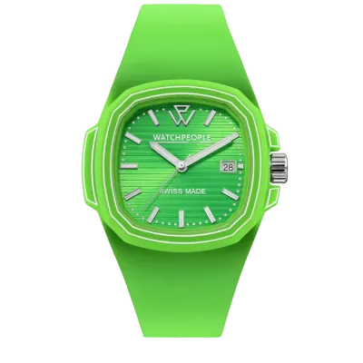 WP4 - Fresh green