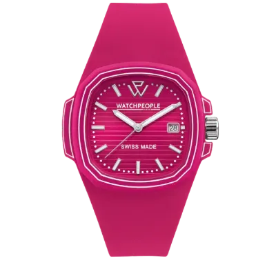 WP4 - Power pink
