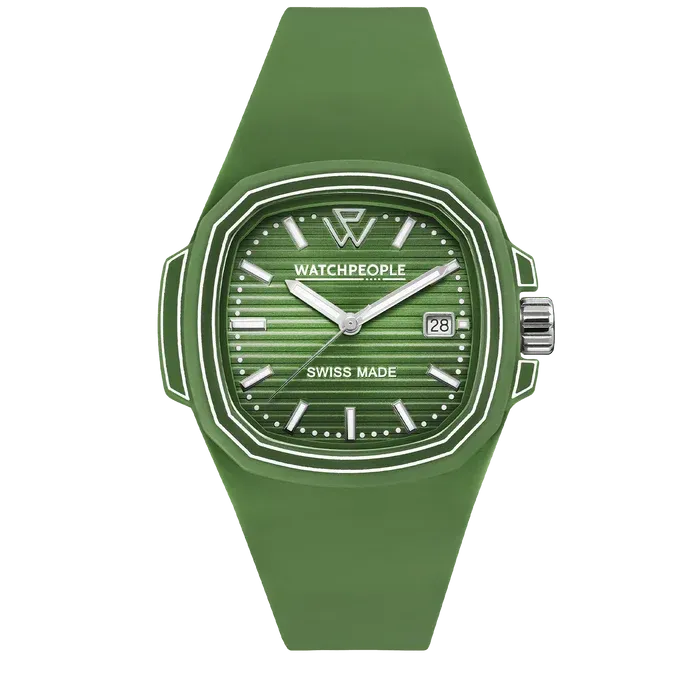 WP4 - Timeless green