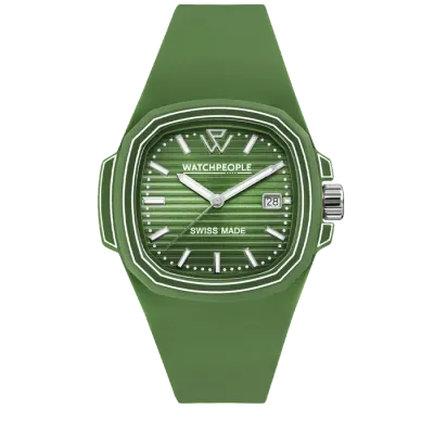 WP4 - Timeless green