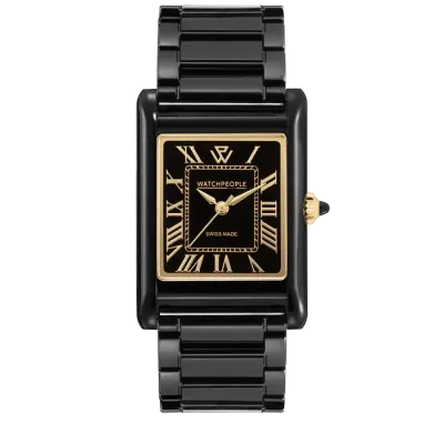 WP6 - Clear - Black