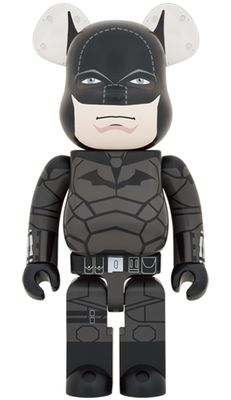 BE@RBRICK 1000% - THE BATMAN