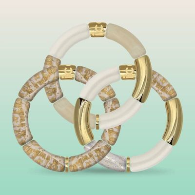 Collection Bella bracelet
