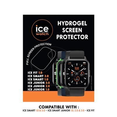 Hydrogel Film Kit - ICE smart 1.0+3.0/ICE fit/ICE junior
