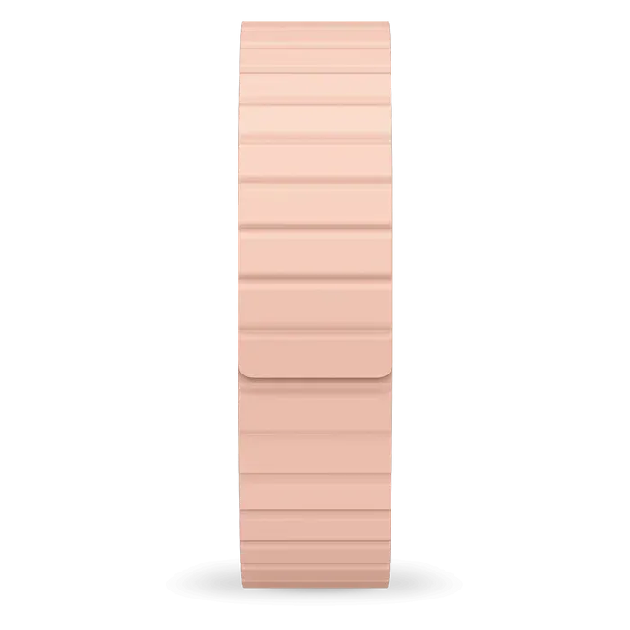 Band - ICE smart  - Magnet - Nude - 22mm