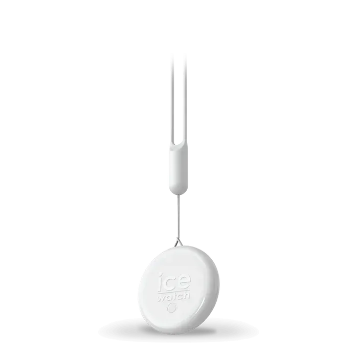 ICE tag 1.0 - White - 31.8mm