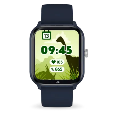ICE smart junior 3.0 - Blue