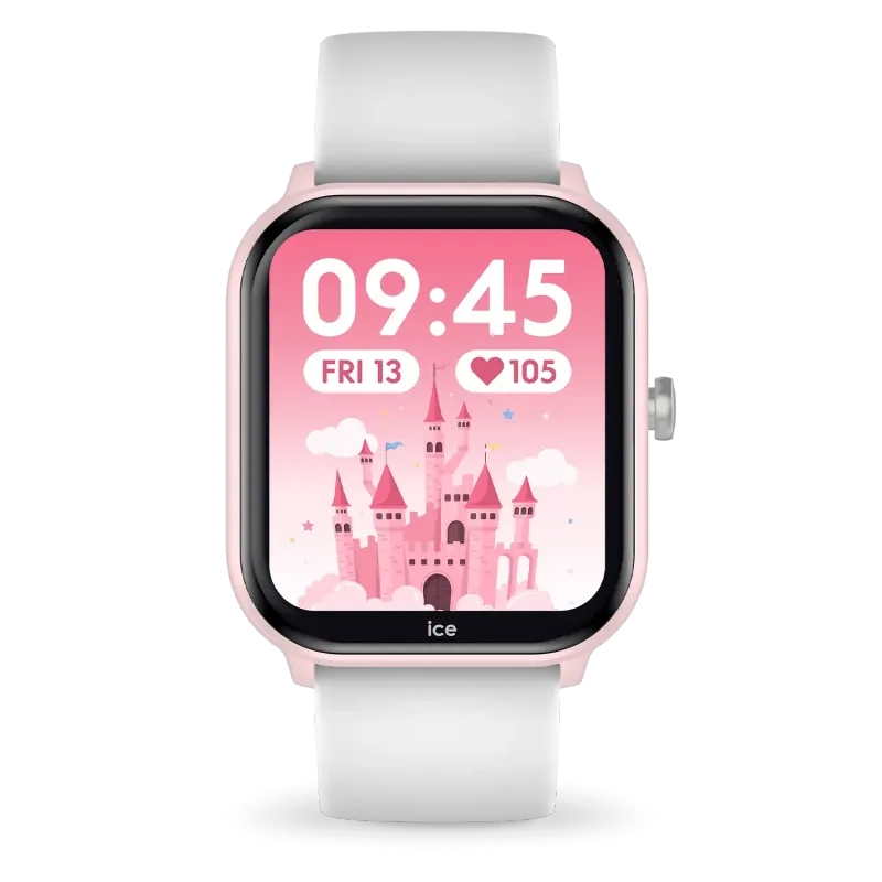ICE smart junior 3.0 - Pink